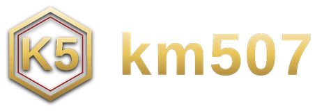 km507 logo