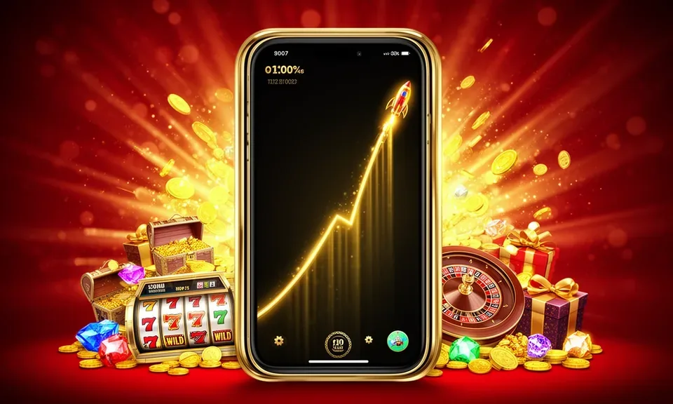 km507 Bonus